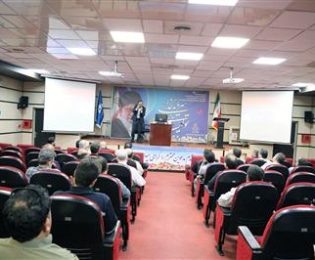 برگزاری سمینار آموزشی پدافند غیر عامل براساس طرح تداوم کسب و کار در نفت و گاز مارون