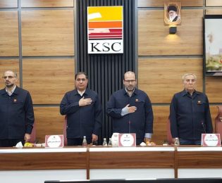 نوآوری در فرآیندها و ارتقای بهره‌وری با اتکا به خلاقیت‌ها و توانایی‌های بومی