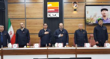 نوآوری در فرآیندها و ارتقای بهره‌وری با اتکا به خلاقیت‌ها و توانایی‌های بومی