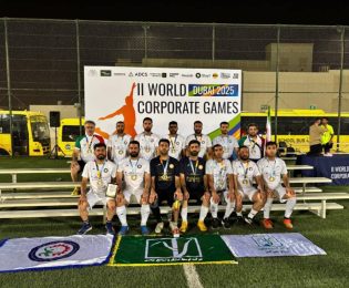 نیشکر قهرمان جهان شد