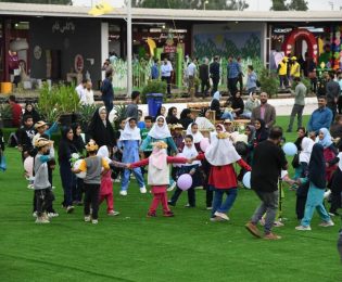 هنگامی‌که نیشکر به زبان مردم سخن می‌گوید/ جشنواره‌ای که مرز میان فرهنگ و صنعت را بازتعریف می‌کند