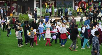 هنگامی‌که نیشکر به زبان مردم سخن می‌گوید/ جشنواره‌ای که مرز میان فرهنگ و صنعت را بازتعریف می‌کند