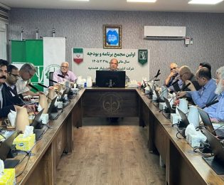 افزایش بهره‌وری و حرکت به‌سوی ظرفیت اسمی در کشت و صنعت نیشکر هفت‌تپه