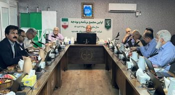 افزایش بهره‌وری و حرکت به‌سوی ظرفیت اسمی در کشت و صنعت نیشکر هفت‌تپه