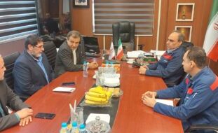 تعامل سازنده فولاد اکسین و سازمان فنی‌ و حرفه‌ای برای توانمند سازی نیروی کار