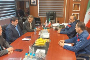 تعامل سازنده فولاد اکسین و سازمان فنی‌ و حرفه‌ای برای توانمند سازی نیروی کار