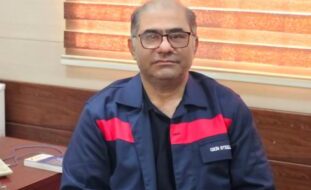 تحول در برنامه‌ریزی تولید فولاد اکسین با تکیه بر هوش مصنوعی و نسل چهارم نگهداشت