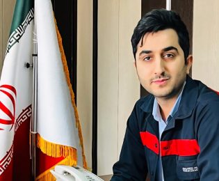 گام‌ های مؤثر واحد برق شرکت فولاد اکسین در مسیر بومی‌ سازی و افزایش بهره‌ وری