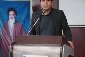 برگزاری جلسه توجیهی وجشن دانشجویان جدیدالورود دانشگاه پیام نور ایذه