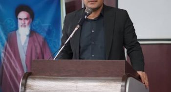 برگزاری جلسه توجیهی وجشن دانشجویان جدیدالورود دانشگاه پیام نور ایذه