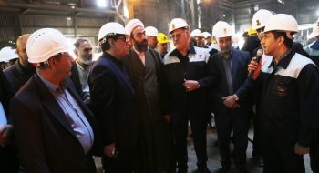 حرکت تدریجی اما مطمئن ذوب‌آهن از رکود به رکورد؛ نسخه افضلی برای عبور بزرگ از بحران‌های انباشته