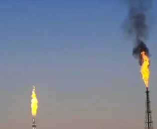 پتروشیمی مارون گامی سبز برداشت؛ راه‌اندازی مشعل‌های بدون دود در اهواز