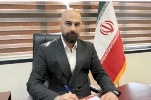 در گفتگو با رییس کمیسیون معاملات شرکت: شفافیت و تسریع در فرآیندها با استقرار نرم‌ افزار کمیسیون معاملات فولاد اکسین