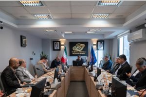 اعضای جدید هیئت مدیره متمم منصوب شدند