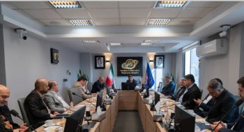 اعضای جدید هیئت مدیره متمم منصوب شدند