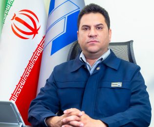 فولاد مشیز بردسیر با نیروگاه گازی ۲۴ مگاواتی، تولید پایدار را تضمین می‌کند