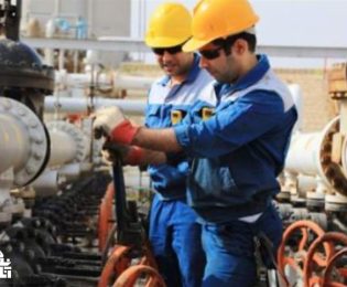 اجرای ابلاغیه اصلاح دوره كارآموزی سه‌ماهه ایثارگران در نفت و گاز مارون