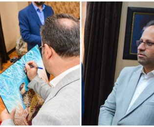 خوزستان جان، شکرستان ایران