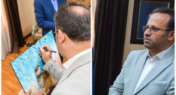 خوزستان جان، شکرستان ایران