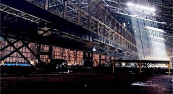 آیا افت فشار گاز، جریان برق فولادسازی را در فصل سرد قطع می‌کند!