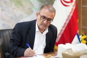 استراتژی استاندار کهگیلویه و بویراحمد در پرونده سدها: از مکاتبات محرمانه تا مطالبه منطقی در دولت چهاردهم