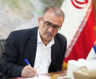 استراتژی استاندار کهگیلویه و بویراحمد در پرونده سدها: از مکاتبات محرمانه تا مطالبه منطقی در دولت چهاردهم