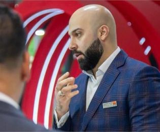 روایتی از ایمان، نوآوری و افتخارآفرینی فولادمردان خوزستان