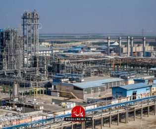 جهش تولید و فروش پتروشیمی مارون باعث رونق بازار سرمایه