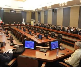 هوش مصنوعی در خدمت فولاد سبز