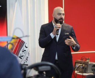 بیانیه عملگرایی فولاد خوزستان در نمایشگاه بزرگان صنعت فولاد ایران