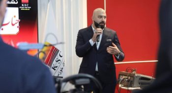 بیانیه عملگرایی فولاد خوزستان در نمایشگاه بزرگان صنعت فولاد ایران