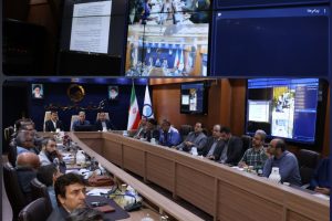 عملکردی تاریخی در شرکت آبفای خوزستان؛      صورت‌های مالی سال ۱۴۰۳ شرکت آبفای خوزستان برای اولین بار بدون هیچ گونه بند شرط حسابرسی مورد تأیید سازمان حسابرسی کل کشور واقع و با نظر مقبول مورد تصویب مجمع عمومی صاحبان سهام قرار گرفت