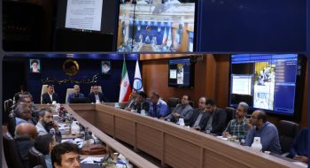 عملکردی تاریخی در شرکت آبفای خوزستان؛      صورت‌های مالی سال ۱۴۰۳ شرکت آبفای خوزستان برای اولین بار بدون هیچ گونه بند شرط حسابرسی مورد تأیید سازمان حسابرسی کل کشور واقع و با نظر مقبول مورد تصویب مجمع عمومی صاحبان سهام قرار گرفت