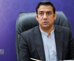 امیدیه صاحب زمین چمن استاندارد شد