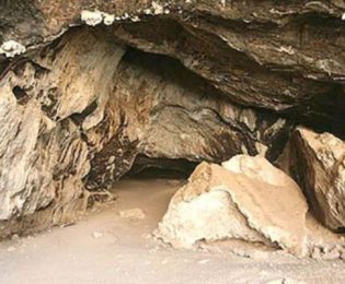 شناسایی ۷۳ غار در خوزستان آغاز شد