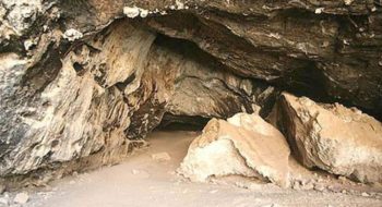 شناسایی ۷۳ غار در خوزستان آغاز شد