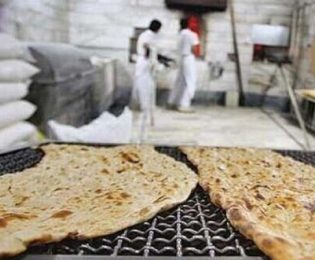 ضرورت تسریع تأمین پایدار آرد در آبادان