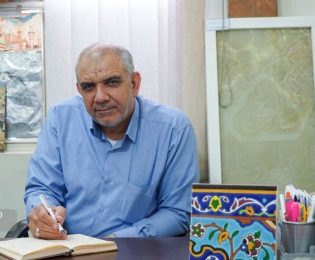 مردم اهواز پیشتاز بازسازی عتبات در کشور