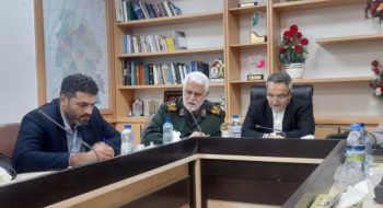 ۸ شهید گمنام در خوزستان تشییع می‌شوند