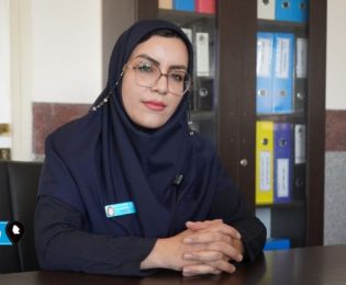 پرستاری مسیر سخت اما سراسر عشق و امید