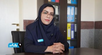 پرستاری مسیر سخت اما سراسر عشق و امید