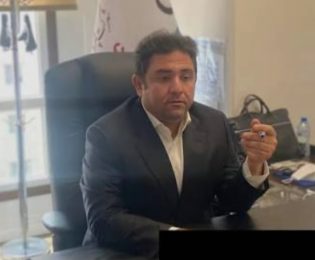 انتصاب نخستین مدیرعامل بومی در صنعت پتروشیمی بندرماهشهر