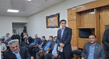 مقدمه ی توسعه استان انسجام اجتماعی است ارسلان شهنی