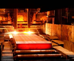 سه پیشران تاب‌آوری فولاد خوزستان و پیام سیاست‌گذاری برای صنعت ایران