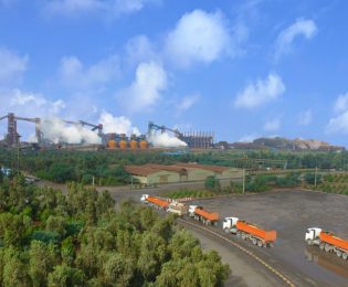 فولاد خوزستان، در روزهایی که برق نبود اما امید بود