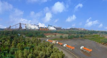 فولاد خوزستان، در روزهایی که برق نبود اما امید بود