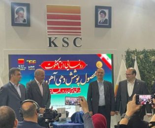 درخشش نبوغ ایرانی از دل تحریم‌ها و محدودیت‌ها