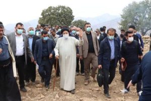 عشق صادق مرز نمی‌شناسد