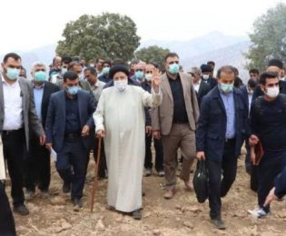 عشق صادق مرز نمی‌شناسد