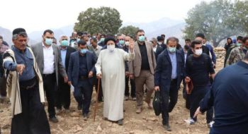 عشق صادق مرز نمی‌شناسد